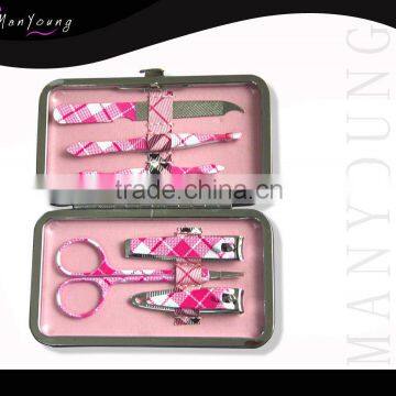 beauty manicure kit