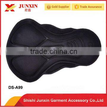 China manufacturer wholesale silicone gel cycling pads