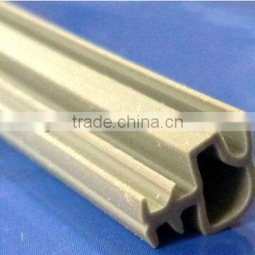 wooden door seal strip