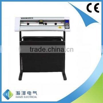 T series contour cutting plotter