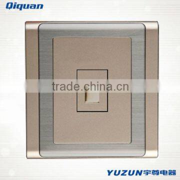 Wall Telephone Socket