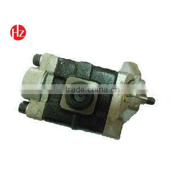 nichiyu forklift part hydraulic pump DS05-18F2H-L182C