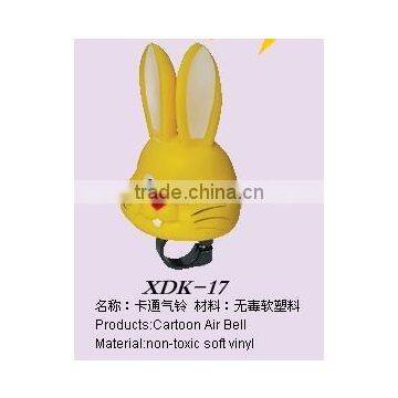 safety plastic bell