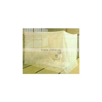 Bedding mosquito net