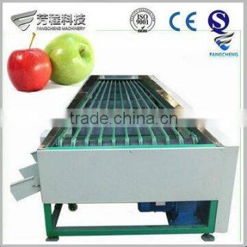 Big Performance Potato Sorting Machine