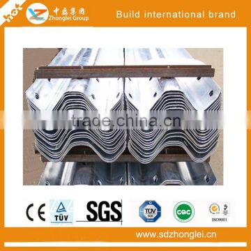 safety barrier fence factory price