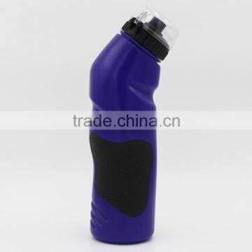 Factory Direct Supply 750ml Sport Drink Bottle, Clear Plastic Water Bottle Design photo-5