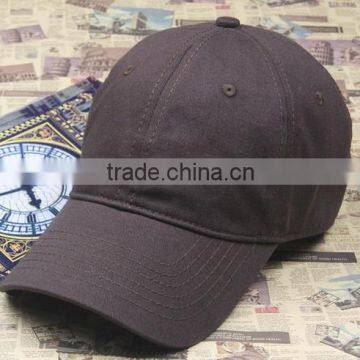 5 panel baseball cap, 6 panel baseball cap