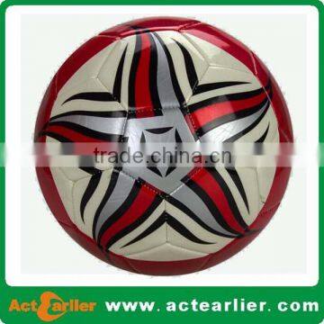 customize your own soccer ball