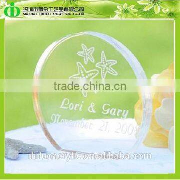 DDC-0290 Trade Assurance Christmas Cake Topper