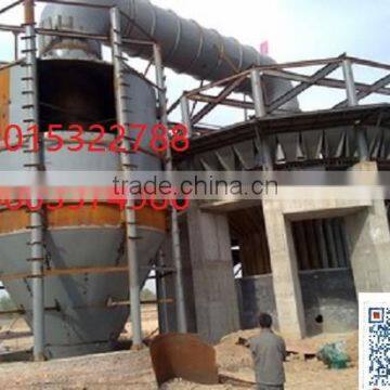 The Blast Furnace Equipment Design and Installation China in the Blast Furnace The Small Blast Furnace photo-3