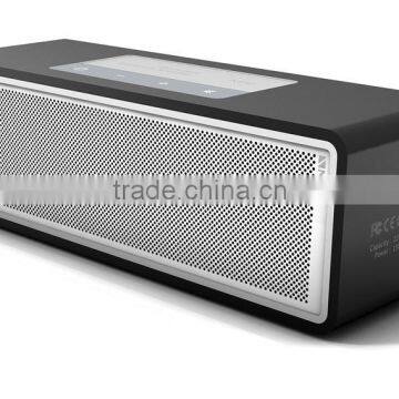 Hot selling reasonable price 15w big sound bluetooth speakers for iphone