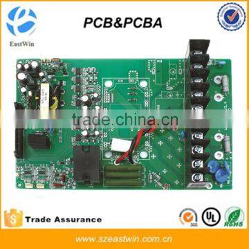 Multi Layers PCB control board designing & assembly service