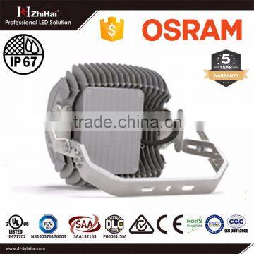 IP67 Outdoor Waterproof High Lumen Osram Chips 60 Watt Led Street Light photo-5