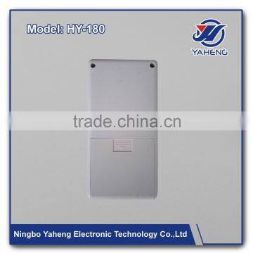 popular wireless handheld LCD electric weighing indicator HY180 Ningbo China