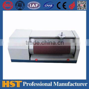 DIN Abrasion Testing Machine for Flexible Materials