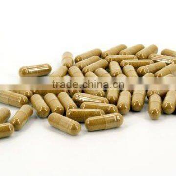 Organic Garcinia Capsules (Used As Slimming Aid) Bulk Exporters