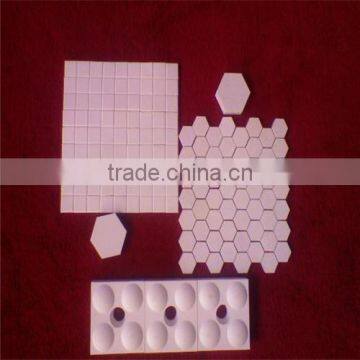 High efficiency Insulating Industrial Ceramic alumina