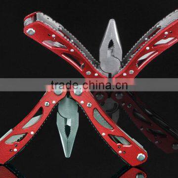 OEM Stainless Steel Multifunctional Fishing Pliers Tool photo-3