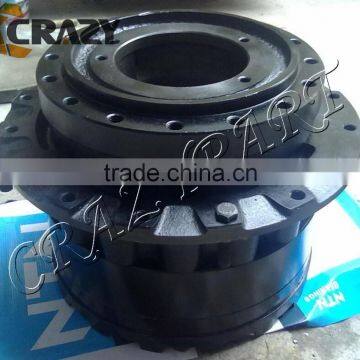 E320D travel gearbox, excavator spare parts