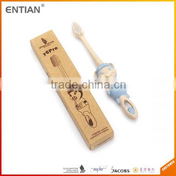 Kid toothbrush wholesale toothbrush