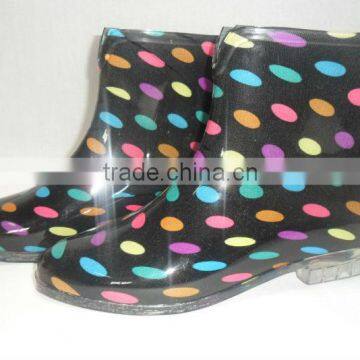 girls garden rain shoes boots