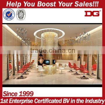 China equipment salon discount furniture for beauty salon