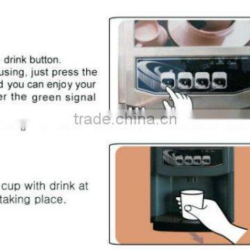 Spray Dried Instant Coffee Machine With CE Approved photo-4