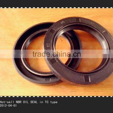 Power steer oil seal price NBR OIL Seal of 35x55x8 tc oil seal