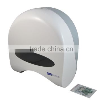 plastic paper towel dispenser plastic tissue holder moulding