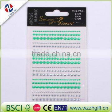 Gem Rhinestone Sticker for Decortion,decor Sticker photo-4