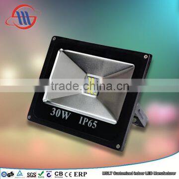 20w led floodlight outdoor IP65 ,1400lm high power led floodlight