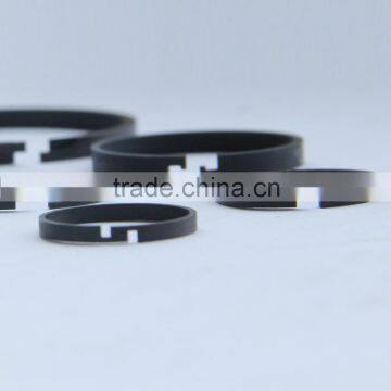 Piston Ring of Different Types of Joint