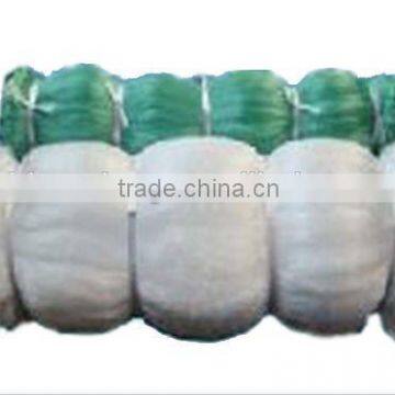 NYLON MONO FISH NET WITH DOUBLE KNOT