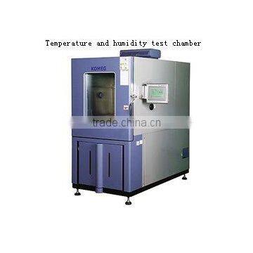 Hot Sales Constant Temperature and Humidity Test Chamber Manufacturer for Electronic