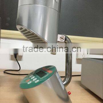 Air biological Sampler