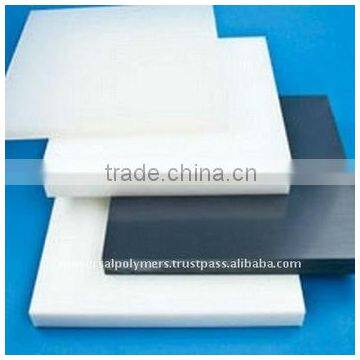 Anti-Fatigue Uhmwpe Sheet