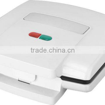 Non-stick Coating Plate Professional Sandwich Maker photo-2