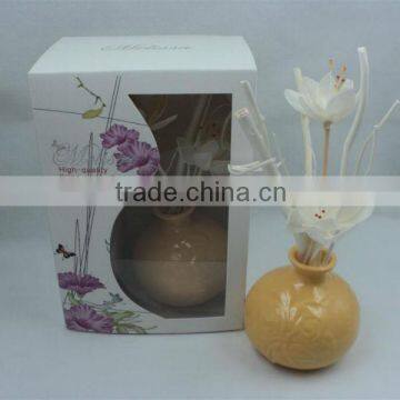 High quality Living Concept Fragrance Reed Diffuser