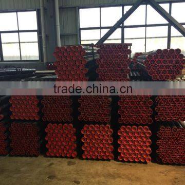 Core Drill Rod BW , NW , HW , PW Casing Tube Casing Pipe Core Tubes