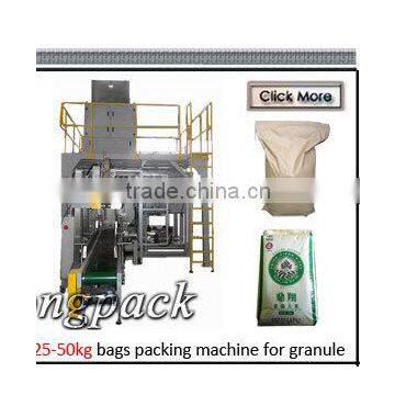 Automatic charcoal Packing Machine