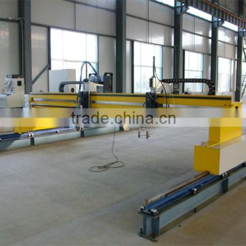 QG Series Gantry Type Flame Cutting Machine