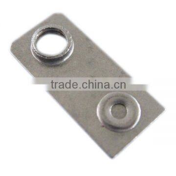 OEM Automative Stamped Parts high strength metal terminal