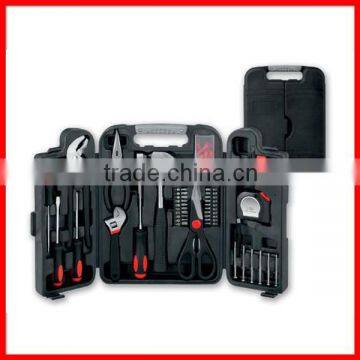 45pc Hand Tool Case Set