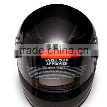 Carbon Fiber Full face Helmet BF1-790