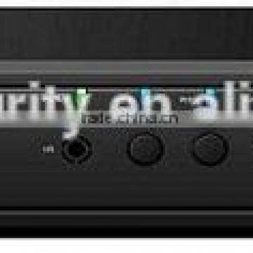 4CH RCA Input,1CH RCA Output of H.264 Network DVR photo-6