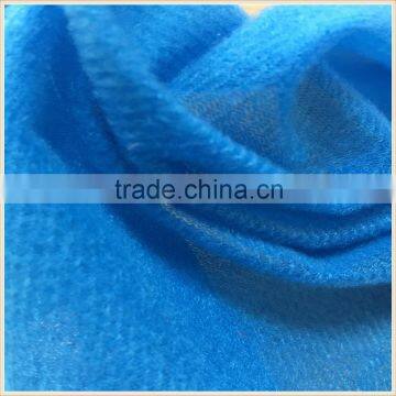 loop velvet soft fabric
