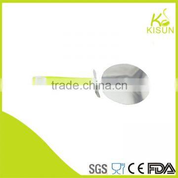 TPR +PP Handle Big Size Pizza Cutter photo-2