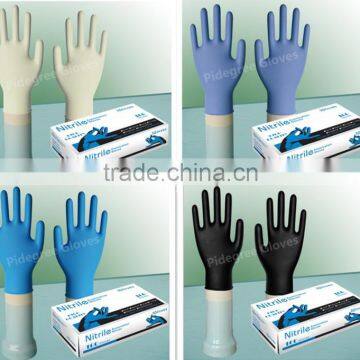 disposable nitrile gloves wholesale