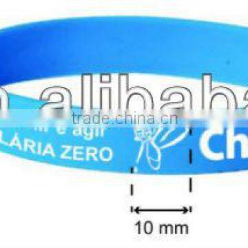 Silicone Bracelet